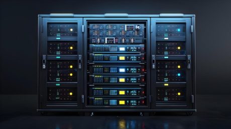 VPS с DDoS-защитой — серверы с защитой от атак