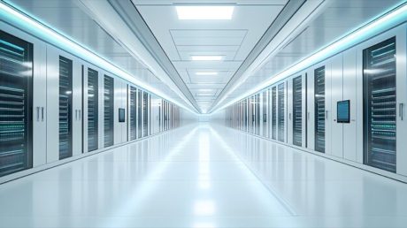 VPS на NVMe SSD — быстрые серверы с NVMe-дисками