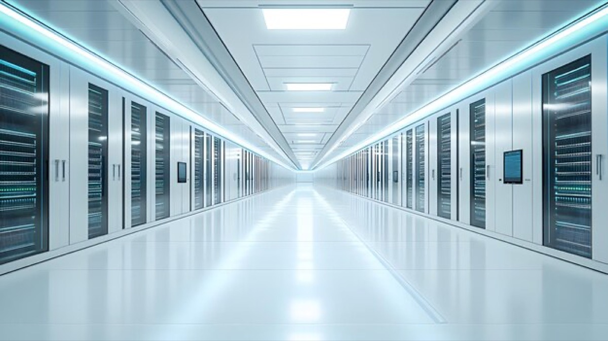 VPS на NVMe SSD — быстрые серверы с NVMe-дисками