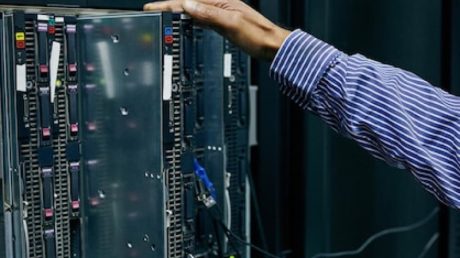 Лучшие облачные серверы (Cloud VPS) 2025 — рейтинг провайдеров