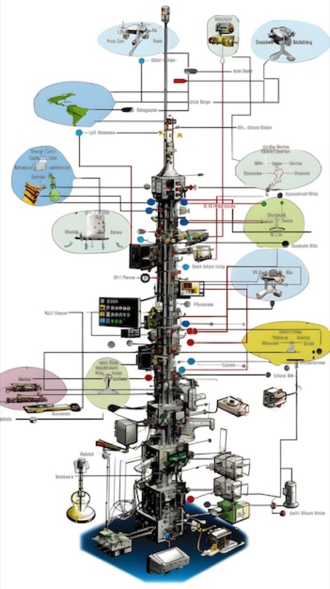 VPS для SEO-инструментов и парсинга 2025 — топ-8 хостингов