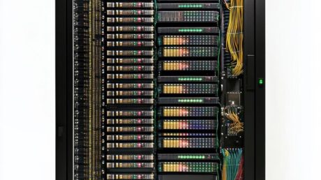 VPS для стриминга и медиасерверов 2025 — топ-7 хостингов