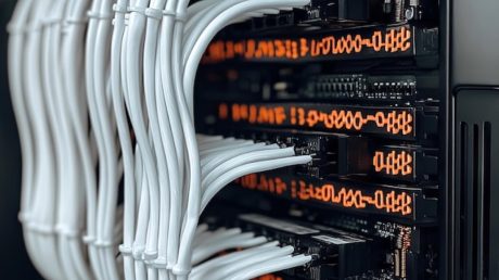 VPS в США — лучшие хостинги с американскими серверами 2025