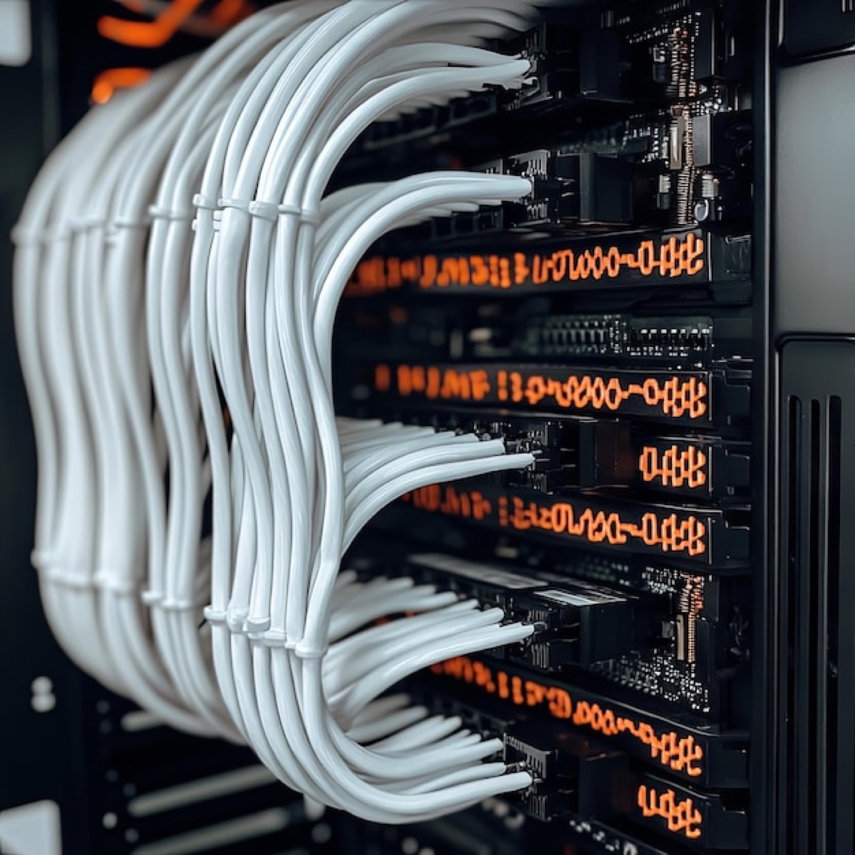 VPS в США — лучшие хостинги с американскими серверами 2025