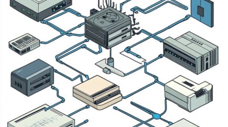 VPS с большим объёмом RAM — лучшие хостинги 2025