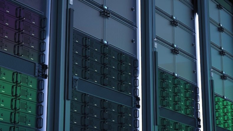 VPS с SSD дисками — лучшие хостинги с быстрыми накопителями 2025