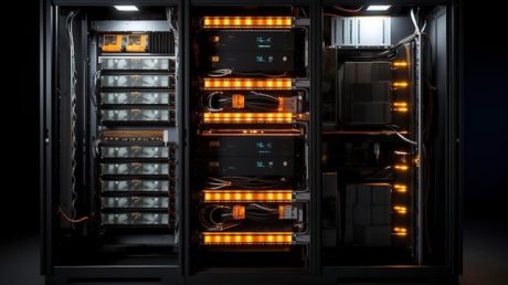 Лучшие VPS хостинги 2025 — рейтинг топ-10 провайдеров